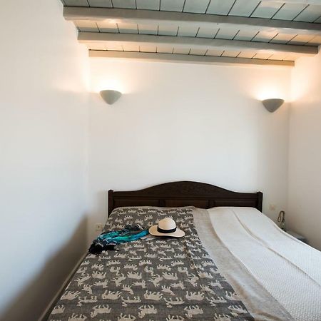 Апартаменты Bleland Mykonos II Ано Мера Экстерьер фото